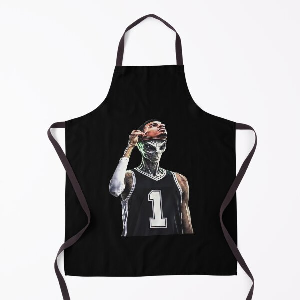 Item preview, Victor Wembanyama Nba 2026 The Alien Mask designed and sold by luytkaka.