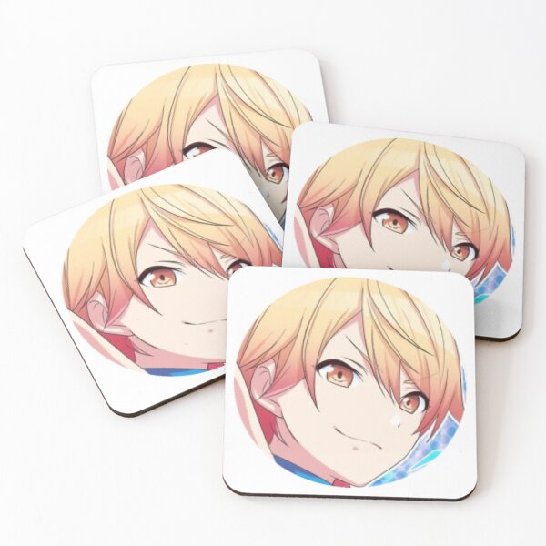 Item preview, Tsukasa Tenma designed and sold by Lauwuuh.
