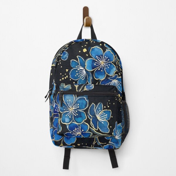 Item preview, Blue Sakura Blossom  designed and sold by GraphicsClub.