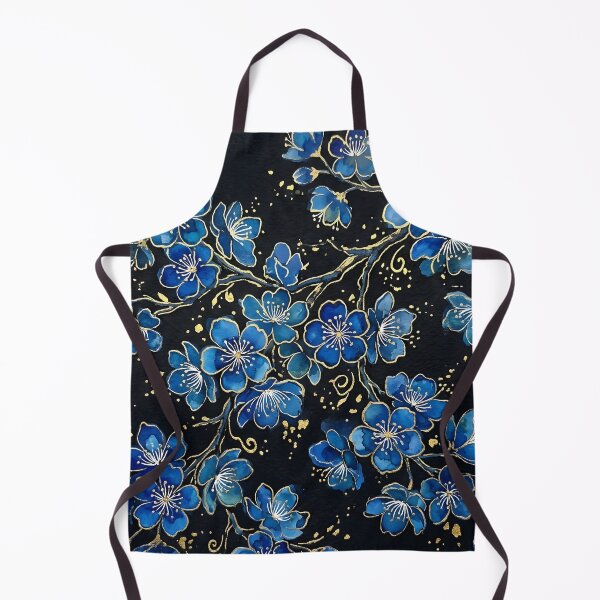 Item preview, Blue Sakura Blossom designed and sold by GraphicsClub.