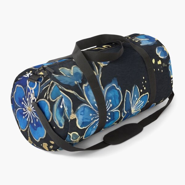 Item preview, Blue Sakura Blossom  designed and sold by GraphicsClub.