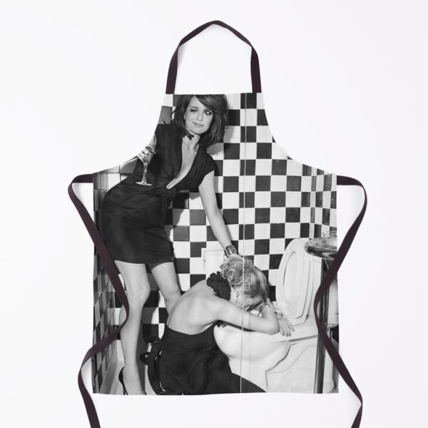 Item preview, the real tina fey designed and sold by donrickman.