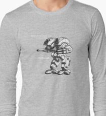 hellhound Long Sleeve T-Shirt
