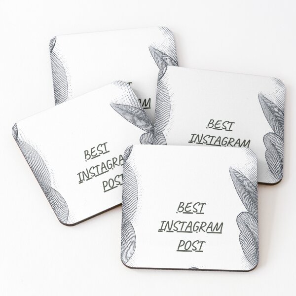 Item preview, Instagram design digital unit and beautiful  designed and sold by Berryegale .