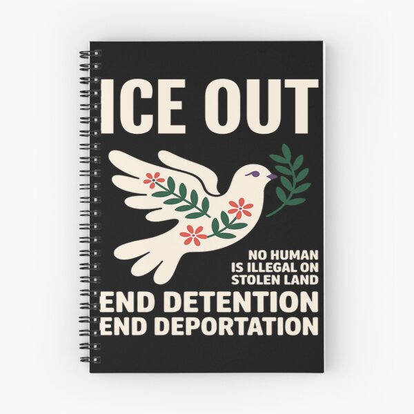 Item preview, Ice-out designed and sold by VerdieKautz.