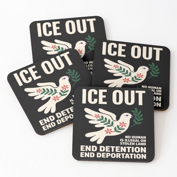 Item preview, Ice-out designed and sold by VerdieKautz.
