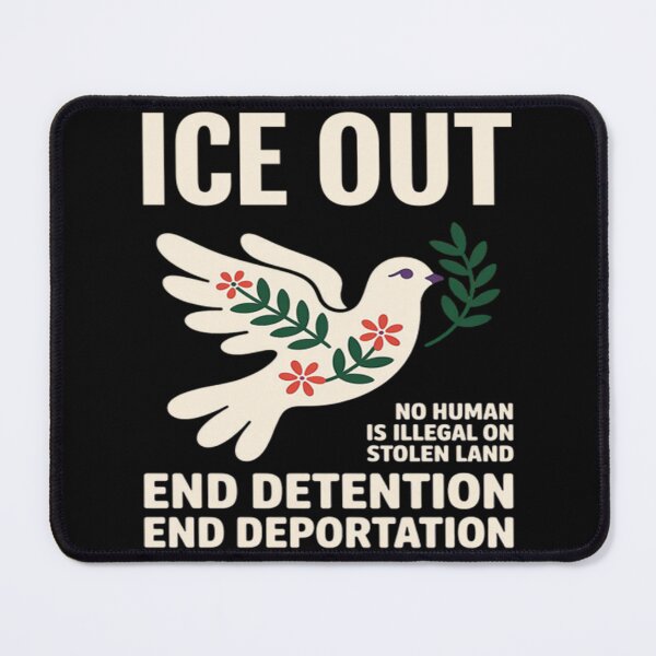 Item preview, Ice-out designed and sold by VerdieKautz.