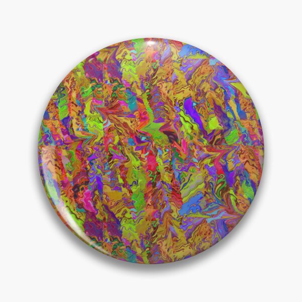 Item preview, Luminous waves of colors designed and sold by Sigtrix.