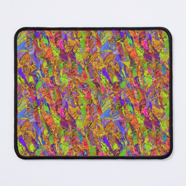 Item preview, Luminous waves of colors designed and sold by Sigtrix.