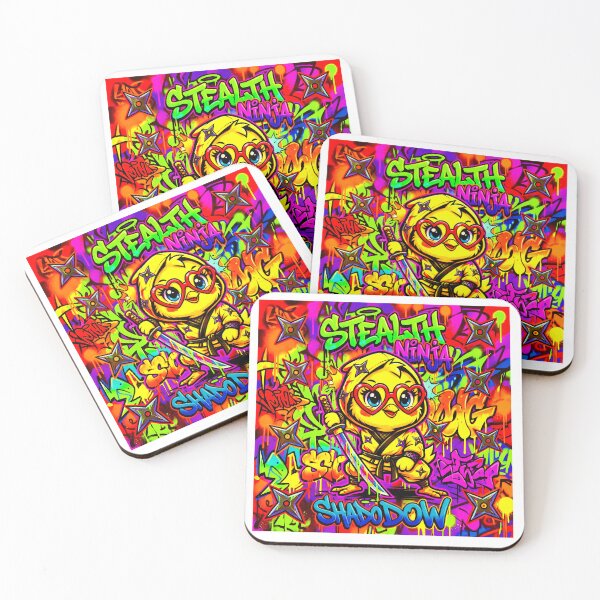 Item preview, Chick Japan Style – Cute Posters with Japanese Aesthetic designed and sold by Cyber-ART-Studio.