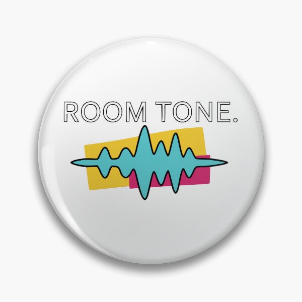 Item preview, Room Tone. designed and sold by Creative jiffy.