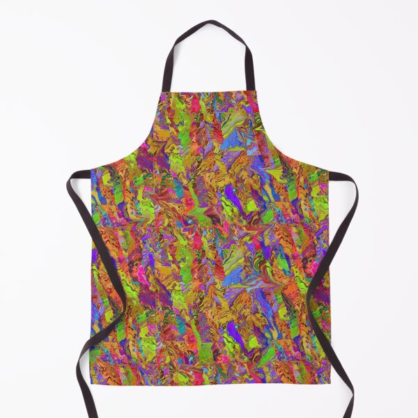 Item preview, Luminous waves of colors designed and sold by Sigtrix.
