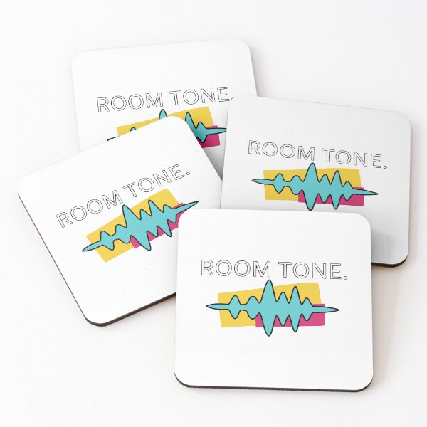 Item preview, Room Tone. designed and sold by Creative jiffy.