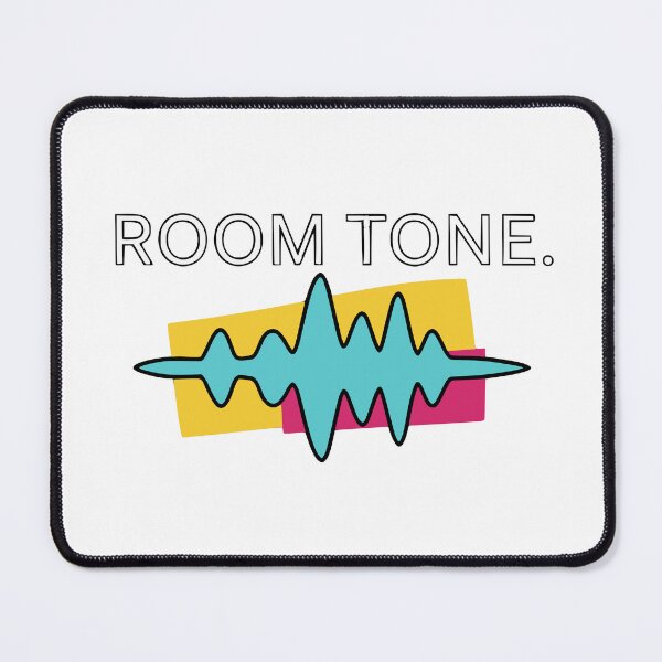 Item preview, Room Tone. designed and sold by Creative jiffy.