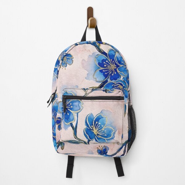 Item preview, Blue Sakura Blossom  designed and sold by GraphicsClub.