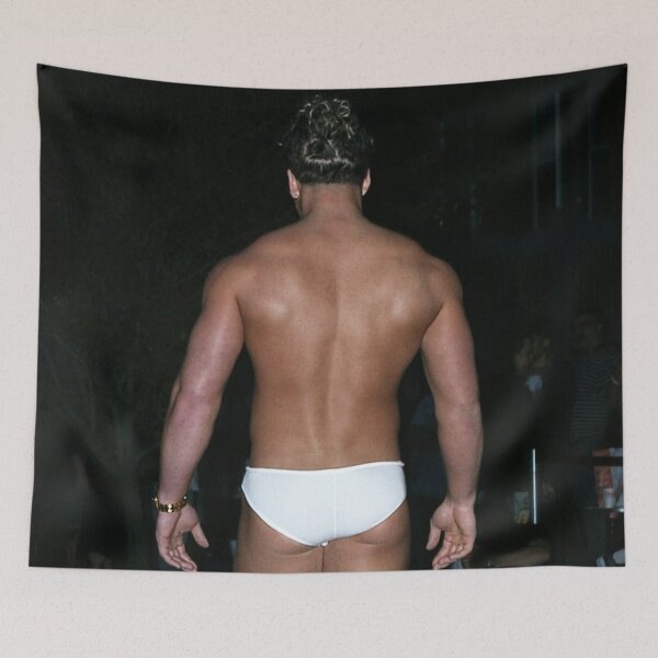 Item preview, Nighttime Fashion Show 01 Rear View designed and sold by GDPhotowerks.