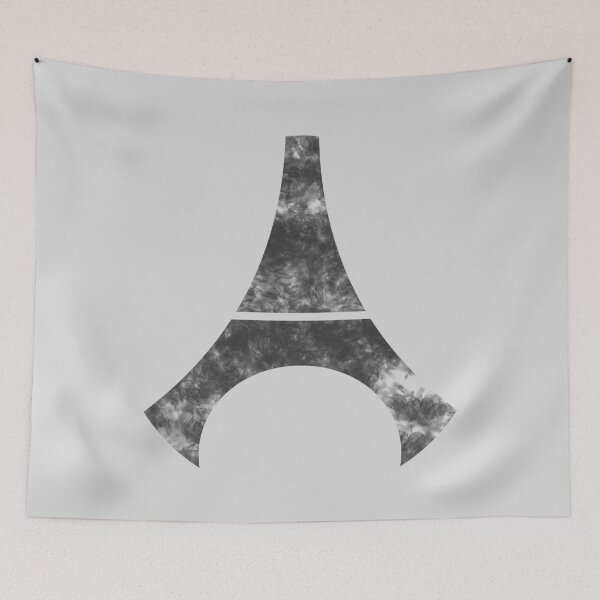 Item preview, Eiffel PSG designed and sold by Indepp.