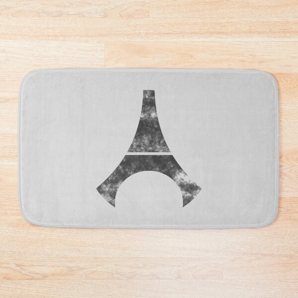 Item preview, Eiffel PSG designed and sold by Indepp.