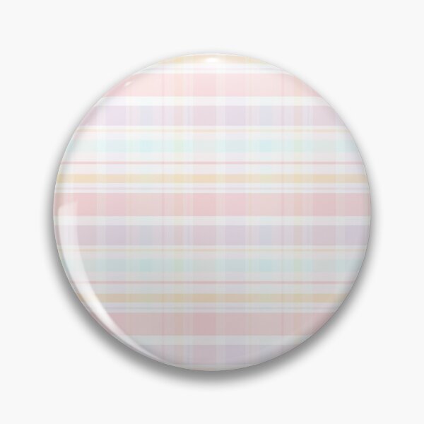 Item preview, Quiet Bloom 1.3 Plaid Pattern designed and sold by KmcA-designs.