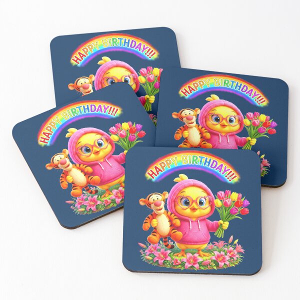 Item preview, Cute Chick Vibes – Adorable Baby Chick Aesthetic Stickers & Kawaii Art Collection designed and sold by Cyber-ART-Studio.