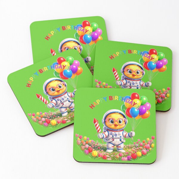 Item preview, Cute Chick Vibes – Adorable Baby Chick Aesthetic Stickers & Kawaii Art Collection designed and sold by Cyber-ART-Studio.