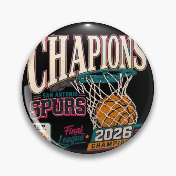 Item preview, San Antonio Champs 2026 designed and sold by emundSpree.