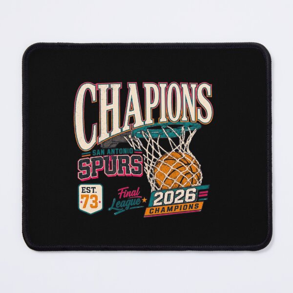 Item preview, San Antonio Champs 2026 designed and sold by emundSpree.