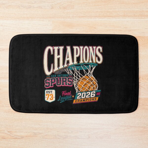 Item preview, San Antonio Champs 2026 designed and sold by emundSpree.