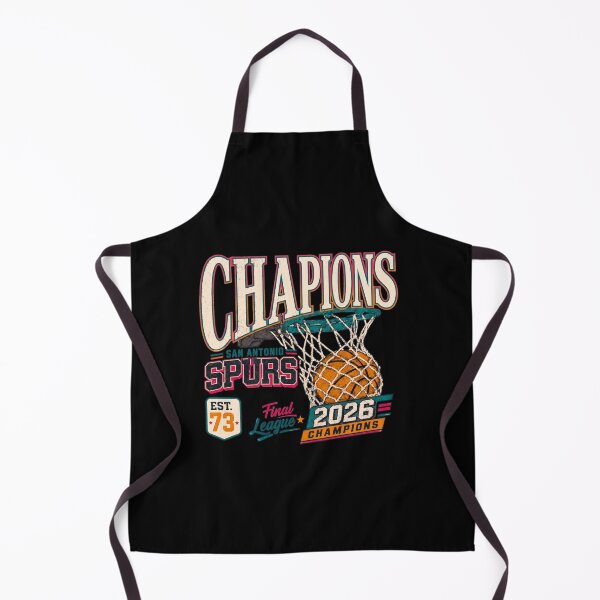 Item preview, San Antonio Champs 2026 designed and sold by emundSpree.