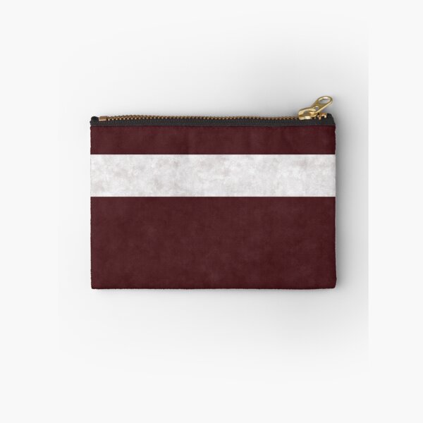 Item preview, dusty dark red and dusty white  designed and sold by pluielegere.