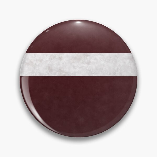 Item preview, dusty dark red and dusty white  designed and sold by pluielegere.