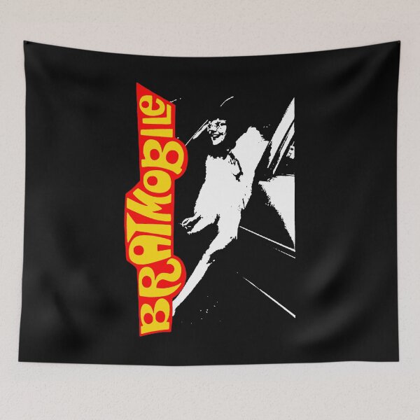 Item preview, Red Yellow Typography Symbol designed and sold by nerdyygraphic.