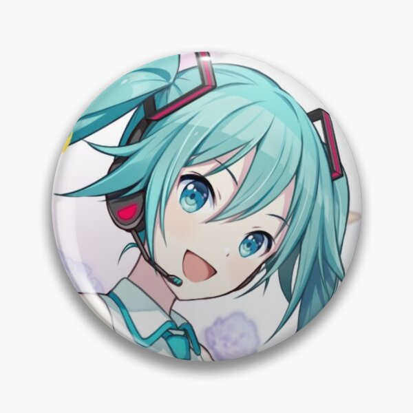 Item preview, Hatsune Miku designed and sold by Lauwuuh.