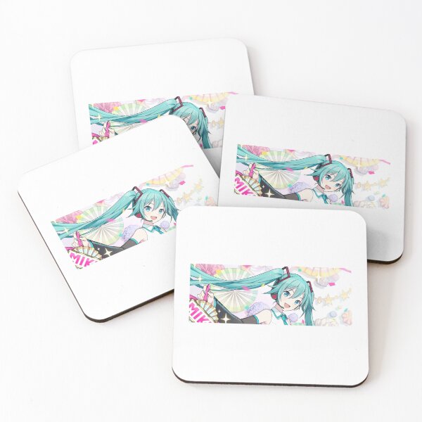 Item preview, Hatsune Miku designed and sold by Lauwuuh.