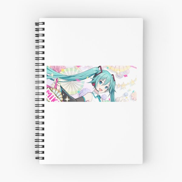 Item preview, Hatsune Miku designed and sold by Lauwuuh.