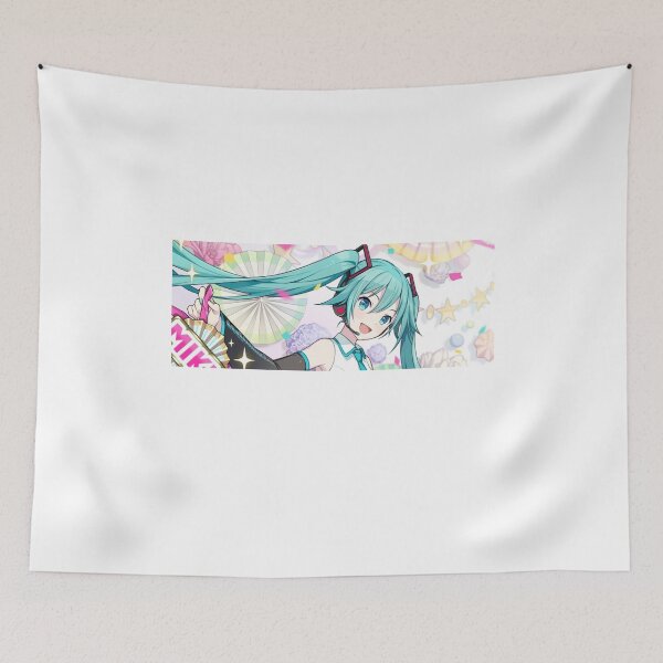 Item preview, Hatsune Miku designed and sold by Lauwuuh.