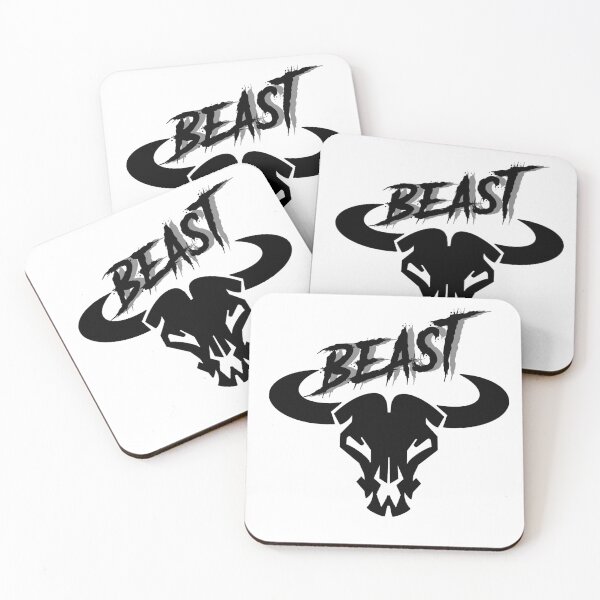 Item preview, Beast designed and sold by Ink_craft.