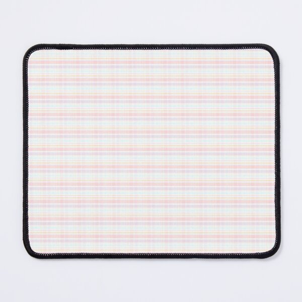 Item preview, Quiet Bloom 1.5 Plaid Pattern designed and sold by KmcA-designs.