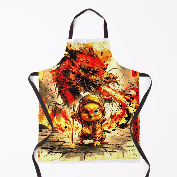 Item preview, Chick Japan Style – Cute Posters with Japanese Aesthetic designed and sold by Cyber-ART-Studio.