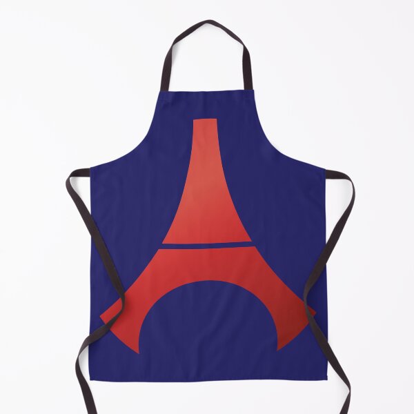 Item preview, Eiffel PSG Red designed and sold by Indepp.