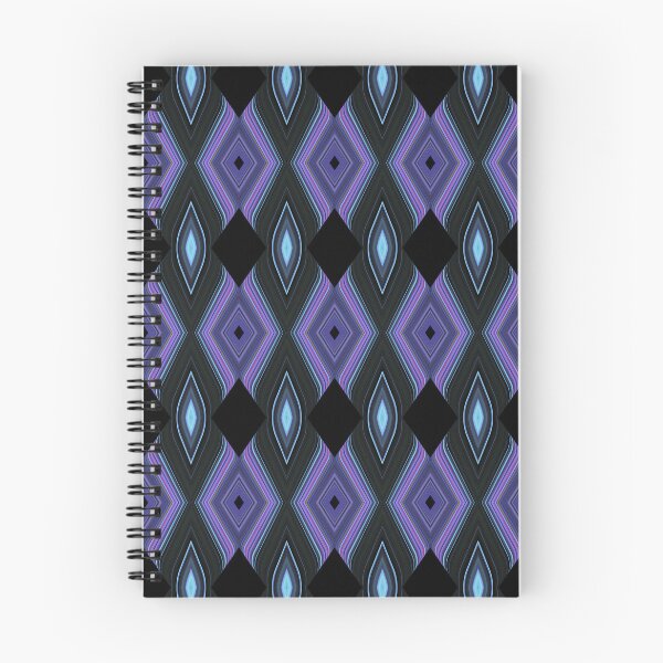 Item preview, Prism Diamond Pattern designed and sold by ScreenPin.