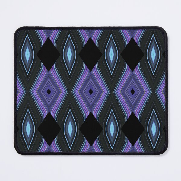 Item preview, Prism Diamond Pattern designed and sold by ScreenPin.