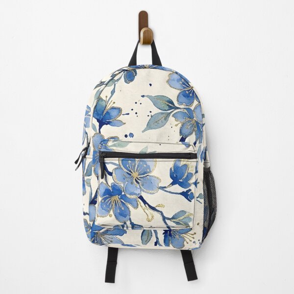 Item preview, Blue Sakura Blossom  designed and sold by GraphicsClub.