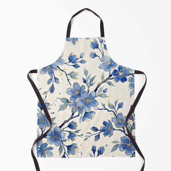 Item preview, Blue Sakura Blossom designed and sold by GraphicsClub.