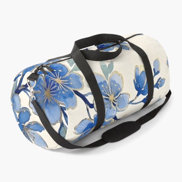 Item preview, Blue Sakura Blossom  designed and sold by GraphicsClub.