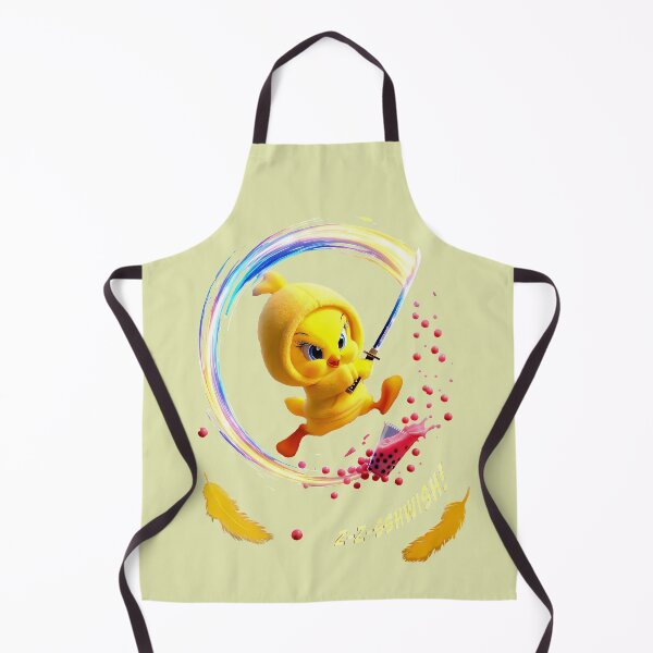 Item preview, Cute Chick Vibes – Adorable Baby Chick Aesthetic Stickers & Kawaii Art Collection designed and sold by Cyber-ART-Studio.