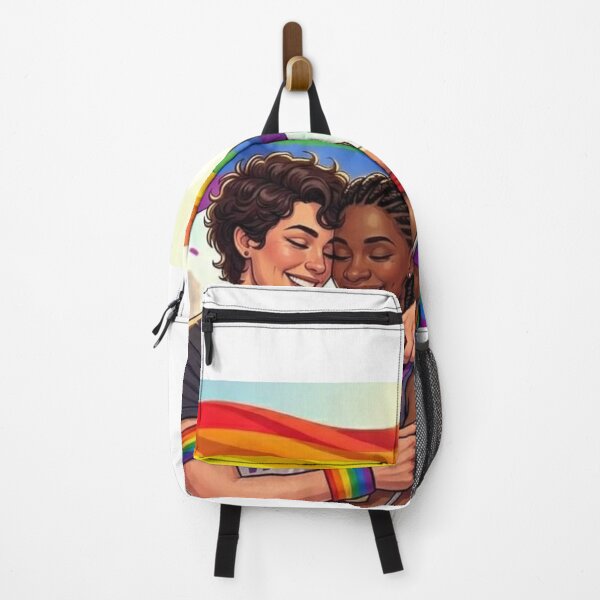 Item preview, Pride Girl Love Is Love Equality Art designed and sold by bakosshops.
