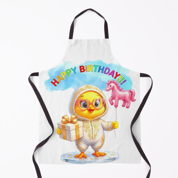 Item preview, Cute Chick Vibes – Adorable Baby Chick Aesthetic Stickers & Kawaii Art Collection designed and sold by Cyber-ART-Studio.