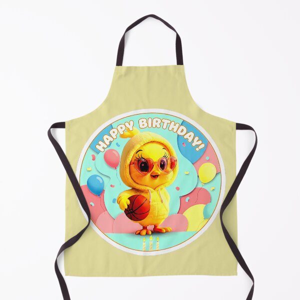 Item preview, Cute Chick Vibes – Adorable Baby Chick Aesthetic Stickers & Kawaii Art Collection designed and sold by Cyber-ART-Studio.