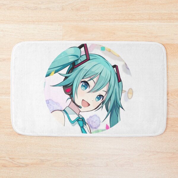Item preview, Hatsune Miku designed and sold by Lauwuuh.